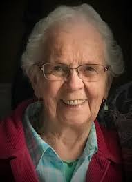 Obituary of Mary Y. Bryant