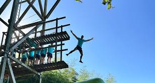Aventure Parc Aramits