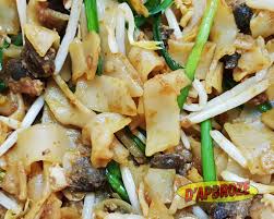 Resepi kuey teow goreng ini adalah kegemaran keluarga. Kuey Teow Kerang Untung Rm201 Hanya 10 Paket
