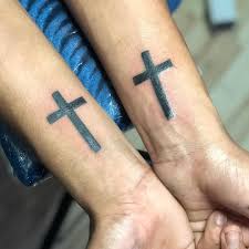 Maybe you would like to learn more about one of these? 125 Best Cross Tattoos You Can Try Meanings Wild Tattoo Art