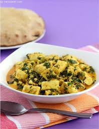 Methi Paneer Mughlai Methi Paneer Recipe Mughlai Recipes Recipe Paneer Recipes Indian Food Recipes Vegetarian Recipes