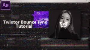 Smooth twixtor settings | after effects. Twixtor Bounce Sync Tutorial Twixtor And Sapphire Plugin Needed By Sungiunnie