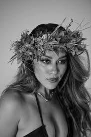 Hi? || Southern Escape || Part 5 📸: Miles Marantal 💄: Mae Barrera 📍:  Brii-Kiel Farm and Resort Organizers: Mark Anthonyand Dreya Raine 📍:  Leigacy House