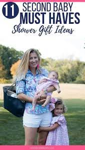 11 Second Baby Must Haves That Will Save Second Time Moms Find The Perfect Baby Gift For New Moms Or Second Ti Baby Must Haves Second Baby Showers Second Baby