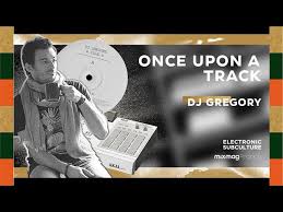 Once Upon A Track 'Elle' by DJ Gregory