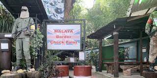 Assalamualaikum dan salam sejahtera semua.video berkaitan dengan sejarah asal tapak muzium perang pulau pinang yang dilabel sebagai tempat bersejarah yang. Terokai Terowong Bawah Tanah Di Penang War Museum Kakitravel Net