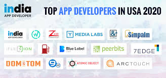It is an indian it and top mobile app development companies usa in 2021 that focuses on the development of ios and android apps. Mobile App Development Companies In Usa Archives India App Developer