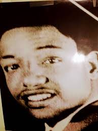 Paul Williams Jr. Sun of Motown