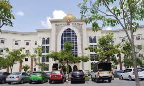 Borang ms 5 enakmen tatacara mal mahkamah syariah (negeri selangor) (subseksyen 34 (2) wakalah peguam syarie. Evolusi Perundangan Syariah Tak Berpaksi Pengaruh Penjajah