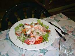 In der „badewanne steht die hitze. Excellent Salads Bild Von Badewanne Radlerklause Dudenhofen Tripadvisor