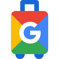 Google Travel [ Download - Logo - icon ] png svg