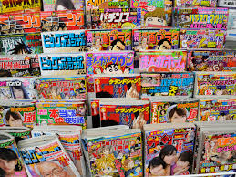 Lawson, 7-Eleven and FamilyMart to drop adult magazines by August 2019 -  GaijinPot