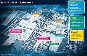 The airport phase 2 development plan is to handle 40 million (▲5 million) passengers. Malaysia S Infrastructure And Utilities Page 33 Skyscrapercity