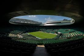 Staging wimbledon next year is the number one priority for the all england club and holding the tournament without fans is being considered. The 2021 Wimbledon Finals Will Have A Capacity Of 100 Explica Co