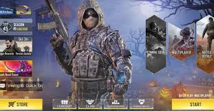 Experience the thrill of call of duty on the go. Call Of Duty Mobile Halloween Update New Game Mode Type 25 Nerf And More