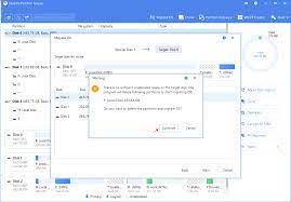Turn your system off and unplug or remove the hdd in which the windows was present before cloning. How To Move Transfer Windows 10 To New Hard Drive Hdd Ssd 2021 Full Guide Easeus