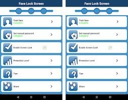 Iobit applock lite：protect privacy with face lock apk. Face Lock Screen Apk Download For Android Latest Version 2 5 0 Com Ve Facelock Free