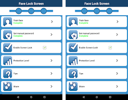 Advertisement platforms categories 8.0.00 user rating4 1/9 the free cbs app for android lets you watch the latest episodes of all your favorite cbs shows after th. Face Lock Screen Apk Download For Android Latest Version 2 5 0 Com Ve Facelock Free