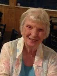 Elsie Elaine (Janda) Bates