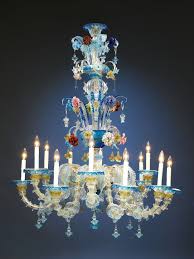 Image Result For Murano Horizontal Chandelier Kronleuchter Murano Glas Glasleuchten