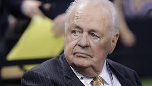 Tom Benson deposition: 'They tried to kill me'