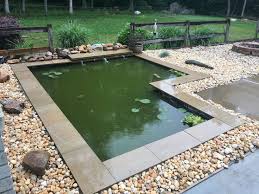 how to build a pond easily ly and