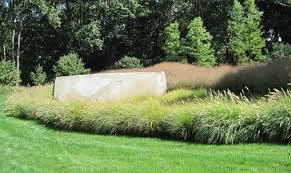 Fabulous Mass Plantings For Fall Plants Planting Shrubs Stone Walls Garden