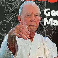 Amazon.com: The Way of Uechi-ryu Karate: 9798281917568: Mattson, George E.:  Books