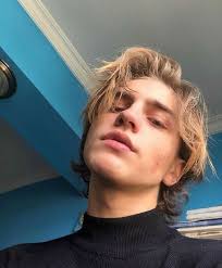 Hair with small amounts of eumelanin become light; Dirty Blonde Hair Color On Boys Novocom Top