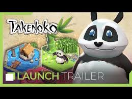 Das vielfach ausgezeichnete und in die hall of games aufgenommene spiel erscheint nun zum ersten mal bei pegasus als. Takenoko Das Strategie Und Puzzle Brettspiel Apps Bei Google Play