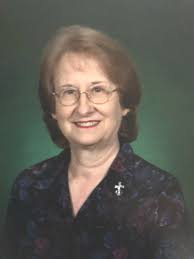 Carol Broussard Obituary