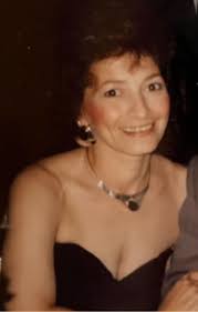 Regina Baldino Obituary March 26, 2025