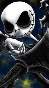 Welcome to the doom universe on reddit! 45 Nightmare Before Christmas Phone Wallpaper On Wallpapersafari