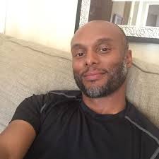 Kenny Lattimore
