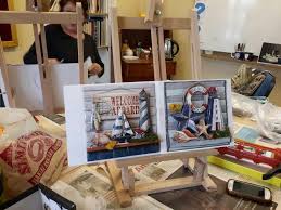 Kagit Rolyef Sumbul Eldek Tablolar Fikirler Sanat