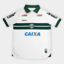Vanderlei farias da silva, mais conhecido como vanderlei (porecatu, 1 de fevereiro de 1984), é um futebolista brasileiro que atua como goleiro, conhecido por ser bem ágil e fazer defesas difíceis. Camisa Coritiba I 2018 S N C Patrocinio Jogador 1909 Juvenil Tam 14a Shopping Tudoazul