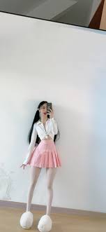 健身达人俏妞qiaoniuTT：170cm蜜桃身材背后的坚持129期摄影- 云图吧