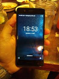 Nokia 5 (Single/Dual-SIM) available to ...