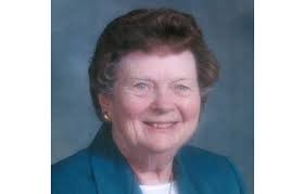 Judith Starkey Obituary (1926