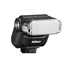 Nikon Imaging Products Sb N7 Speedlight
