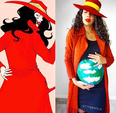 20 Halloween Costumes That Ll Make You Low Key Jealous You Aren T Pregnant