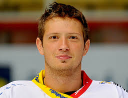 Daniel Rákos: Měl jsem obrovskou chuť do hokeje!