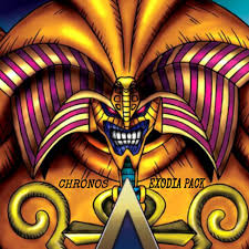 Exodia isn't even a god card. Exodia Pack Album By Chronos Spotify