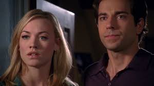 The Chuck Series Companion: Chuck Versus The Angel De La Muerte