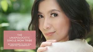 The Unapologetic Single Mom Tribe