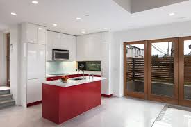Kerana pintu kabinet adalah 1 kawasan permukaan terbesar yang korang akan lihat di dapur. Hot Sales High Gloss Lacquer Lemari Dapur Warna Merah Modern Dicat Dapur Furniture L1606093 Furniture Color Furniture Redfurniture Kitchen Aliexpress