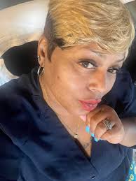 Lashundra Taylor's Instagram, Twitter & Facebook