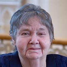 Geraldine Stoddard Larsen Obituary January 11, 2015