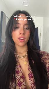 Obsessed is an understatement. #dchairsalon #haircut @The Shop Salon @...