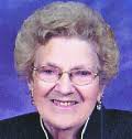 Bertha Darrow Obituary (2008)